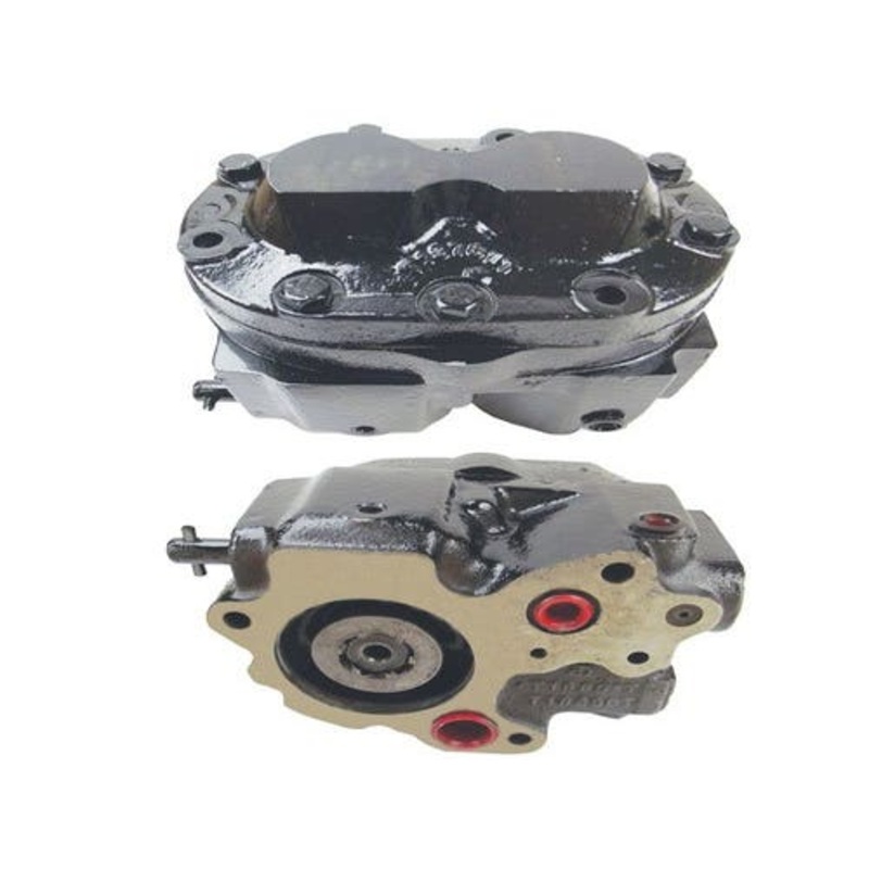 Remanufactured Hydraulic Pump fits John Deere 2010 AT14932