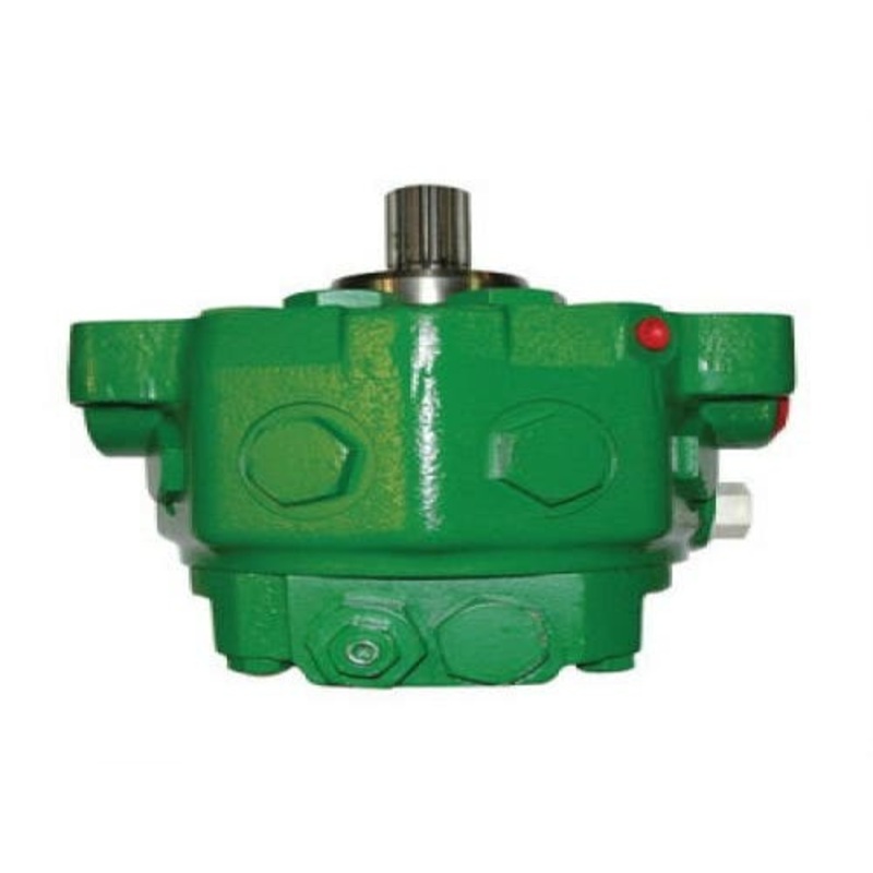 Remanufactured Hydraulic Pump fits John Deere 740A 410 500C 540B 310B 740 670 640 AR101288