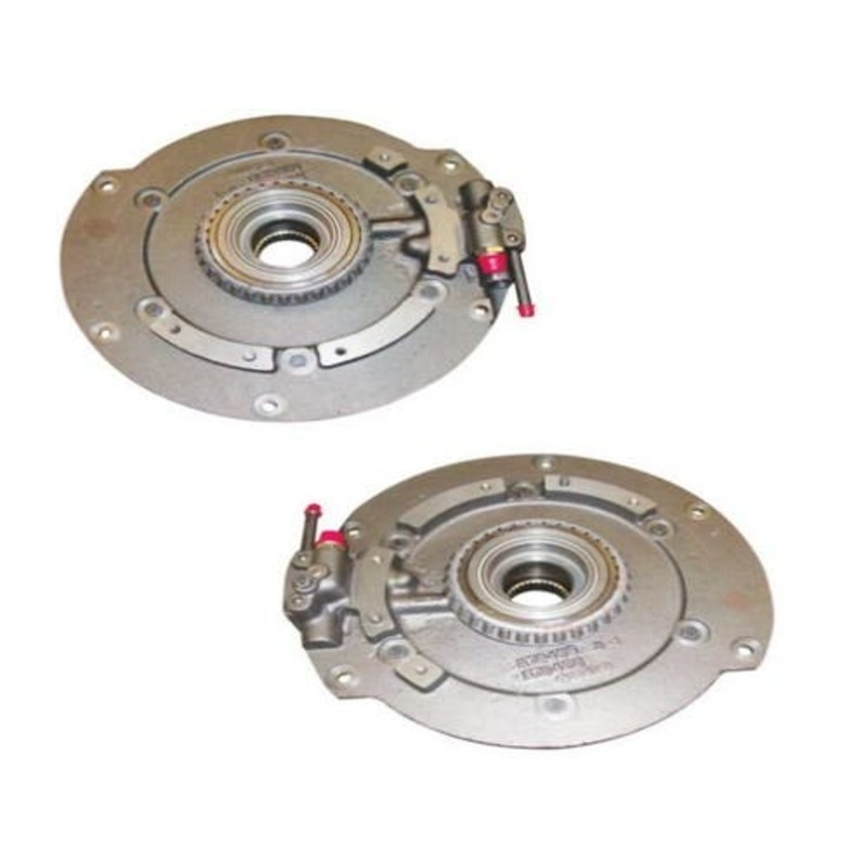 Remanufactured Input Planetary Clutch fits John Deere 4050 4250 4450 4055 4255 4455 RE45450