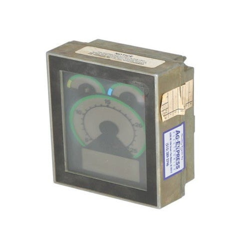 Remanufactured Instrument Gauge Cluster fits John Deere 4055 4255 4455 4555 4560 4755 4760 4955 4960 8570 8760 8770 8870 8960 8970 RE239420 RE66842