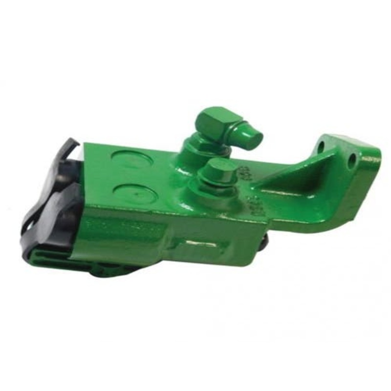 Remanufactured ISO Remote Break-Away Coupler fits John Deere 2510 5010 5020 7020 7520 3020 4020 R34396