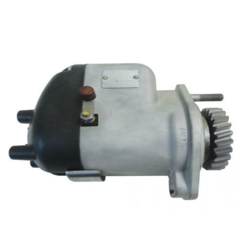 Remanufactured Magneto fits Case D DC DC-3 DC-4 DCS DEX DH DI DO DV L