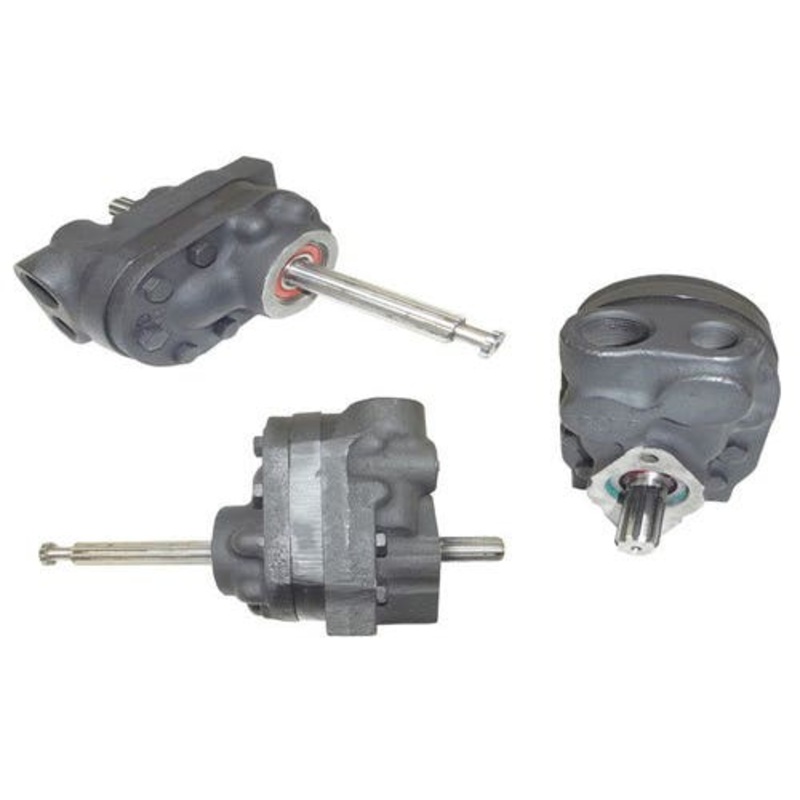 Remanufactured Power Steering Pump fits John Deere 60 70 520 530 620 630 720 730 70 AF1904R