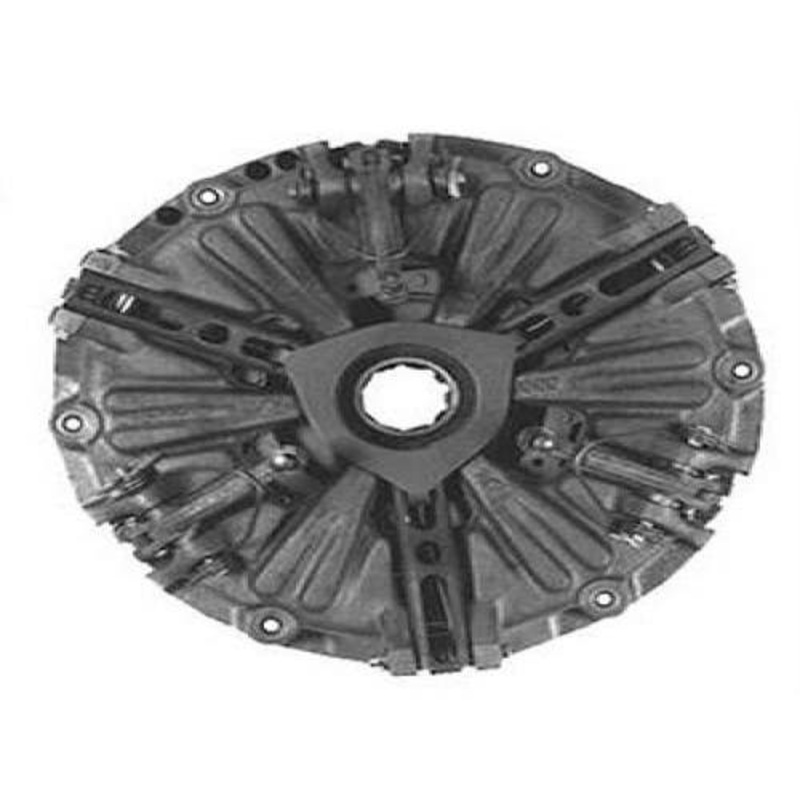 Remanufactured Pressure Plate Assembly fits Case 1594 1690