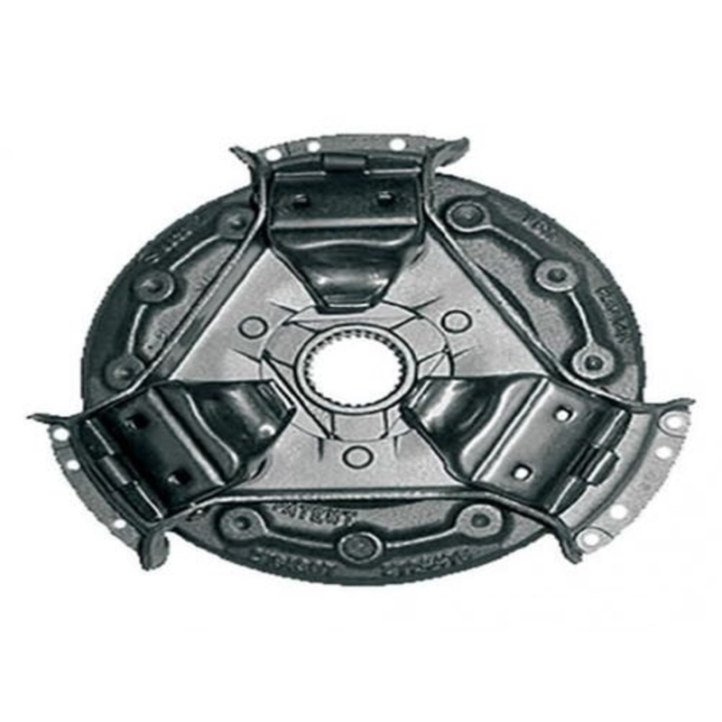 Remanufactured Pressure Plate Assembly fits Case 430 530 580 580D 420 480 580 580D 430 530 570 A37566
