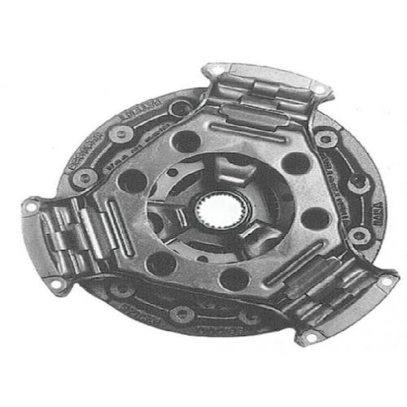 Remanufactured Pressure Plate Assembly fits John Deere 301 301A 302 401A 401B 401D 448D 401D 1020 1120 1520 2020 2030 2120 2440 2630 2640 AR100649