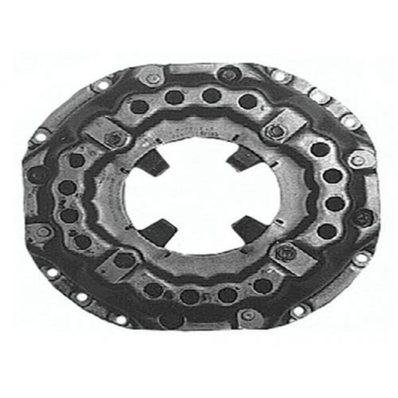 Remanufactured Pressure Plate fits Ford 6500 6500 5000 5100 5200 5600 5610 5700 5900 6600 6610 6700 6710 E0NN7563CA 86634459