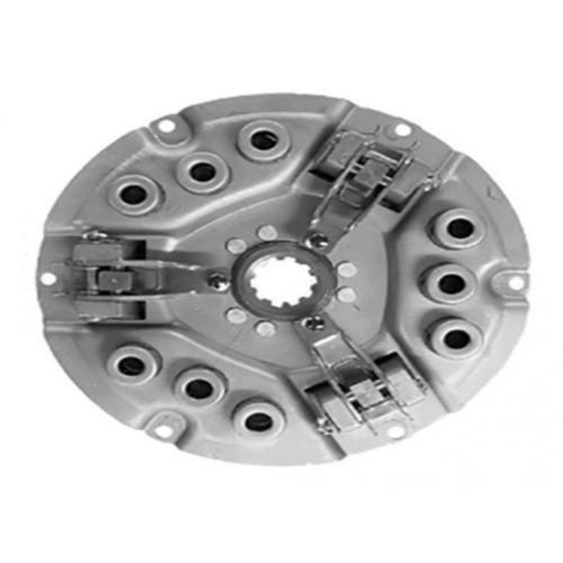 Remanufactured Pressure Plate fits International 384 454 464 484 574 584 674 684 784 785 2400A 2400B 2500A H830574 fits Case IH 395 495 595 3220