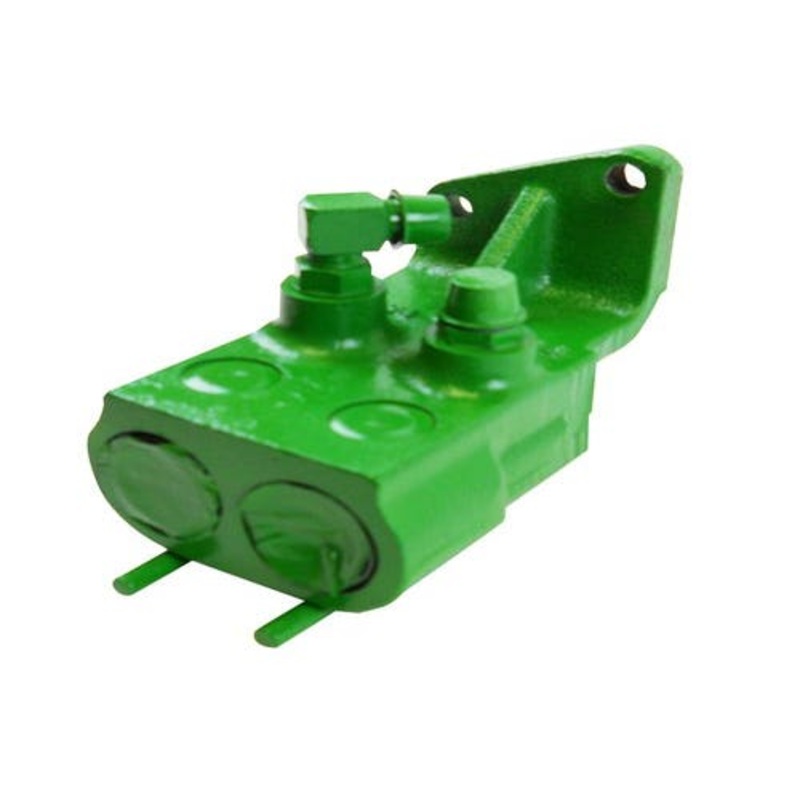 Remanufactured Remote Break-Away Coupler fits John Deere 2510 5010 5020 7020 7520 3020 4020 R34396 AR40587