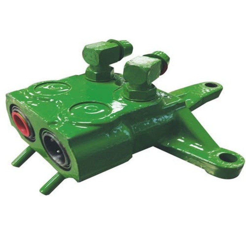 Remanufactured Remote Break-Away Coupler LH fits John Deere 2020 1020 1520 1530 2020 2030 2040 2240 2440 2630 2640 2840 2940 AR39037 R39110