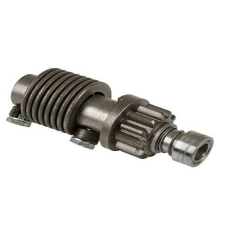 Remanufactured Starter - Prestolite Style (5089) fits Allis Chalmers B C fits Prestolite MAW4031 160-148