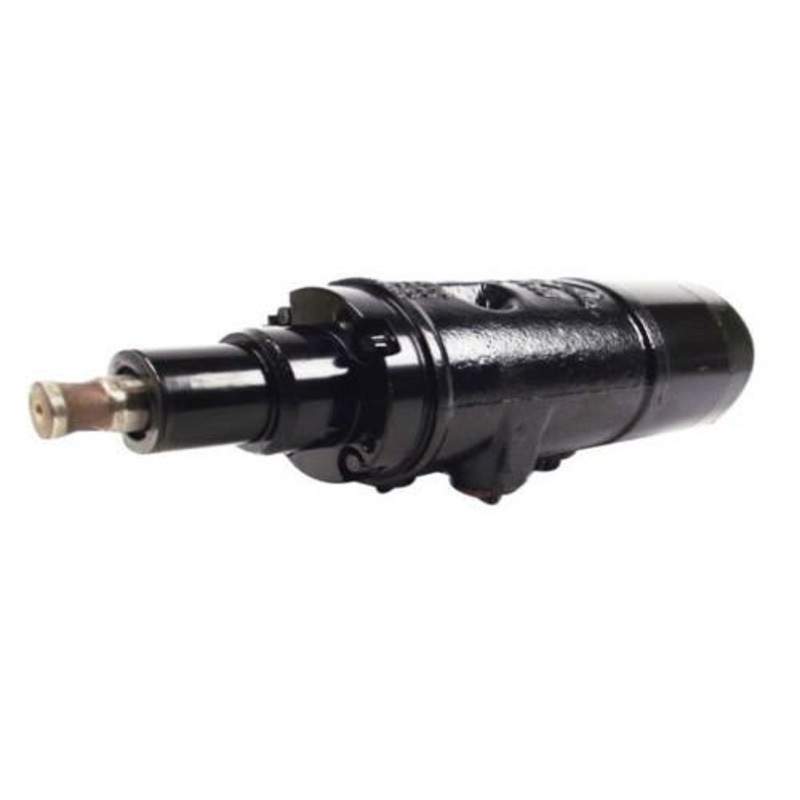 Remanufactured Steering Hand Pump fits Case A139840 fits International 928751C95 fits Massey Ferguson 255 265 275 285 1051699M1 fits Ford D5NN3A244B