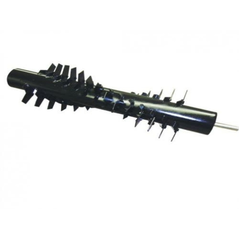 Remanufactured Straw Chopper Rotor fits International 1480 1482 fits Case IH 1680 1682 1688 2188 2388 84139832 185158C91