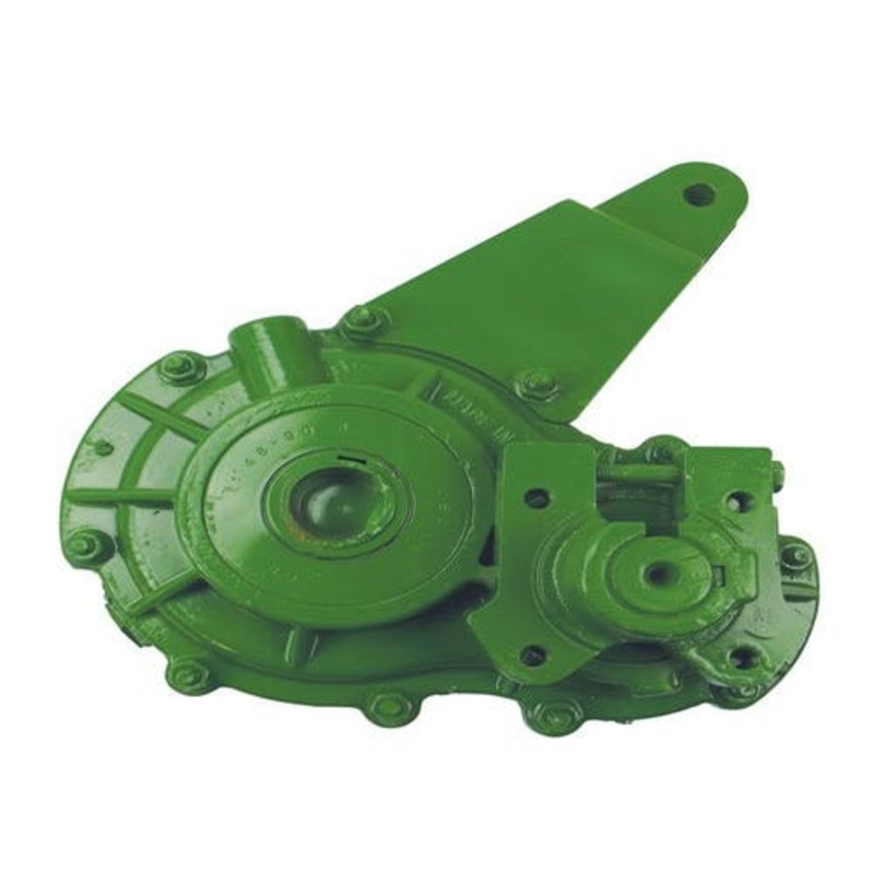 Remanufactured Straw Walker Gearcase fits John Deere 9400 9410 9450 9600 9610 9640 9650 9660 9500 9510 9550 9560 AH162469