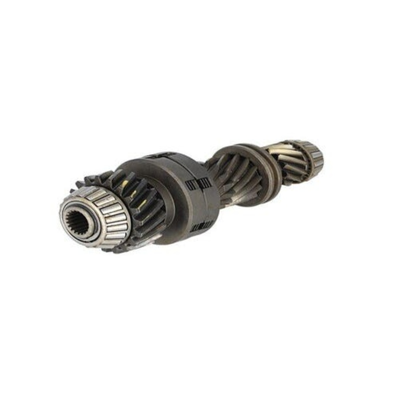 Remanufactured Topshaft Assembly (Synchro Range) fits John Deere 4040 4240 4430