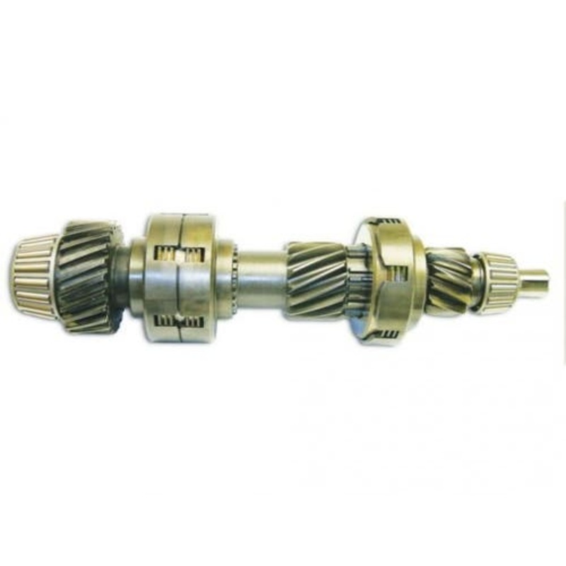 Remanufactured Topshaft Assembly (Synchro Range) fits John Deere 4320 R46121 R59613 R63974 R46119