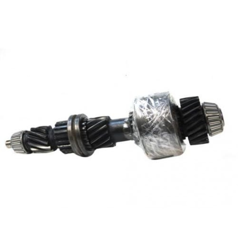 Remanufactured Topshaft Assembly - Synchro Range fits John Deere 4630