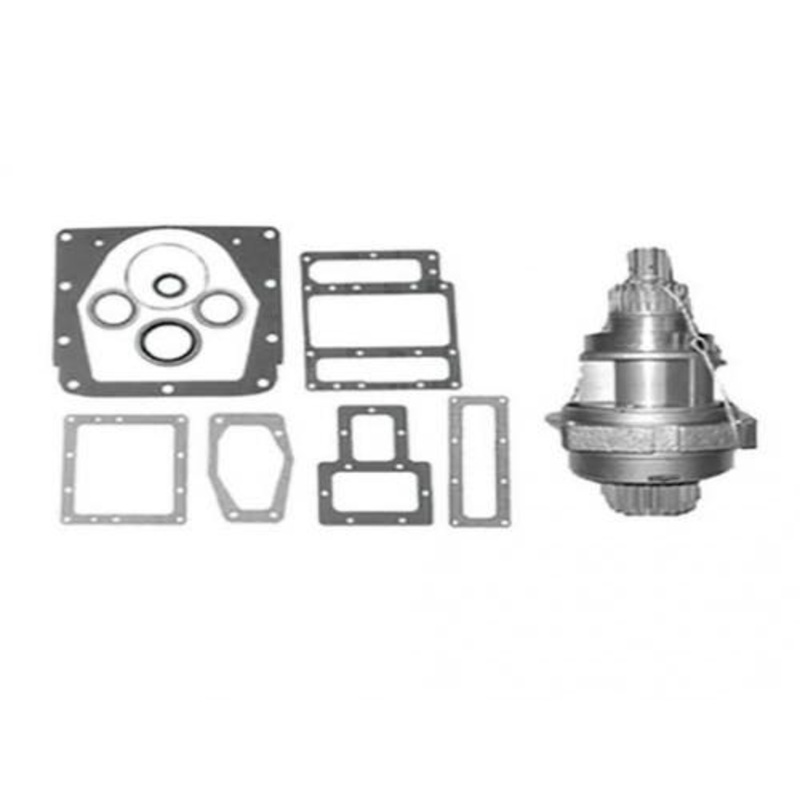 Remanufactured Torque Amplifier Eliminator Assembly fits International Super MTA 400 450 560 660