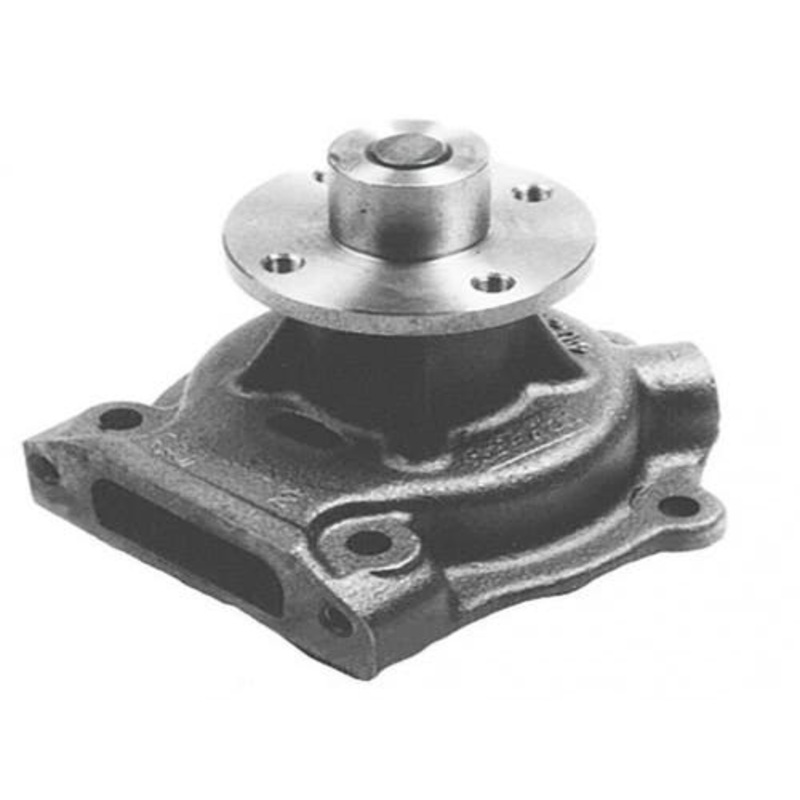 Remanufactured Water Pump fits Allis Chalmers 190 200 210 7000 220 fits Gleaner G M3 74007552 74008840 4029129 4029129-04 71370786