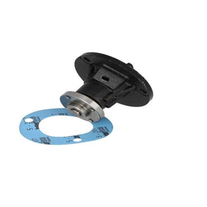 Remanufactured Water Pump fits Case 200B 210B 211B 300 430 440 441 470 530 540 570 630 640 430 1737 W3 W5 310 420 450 480 480C 500 580 580B A148401R