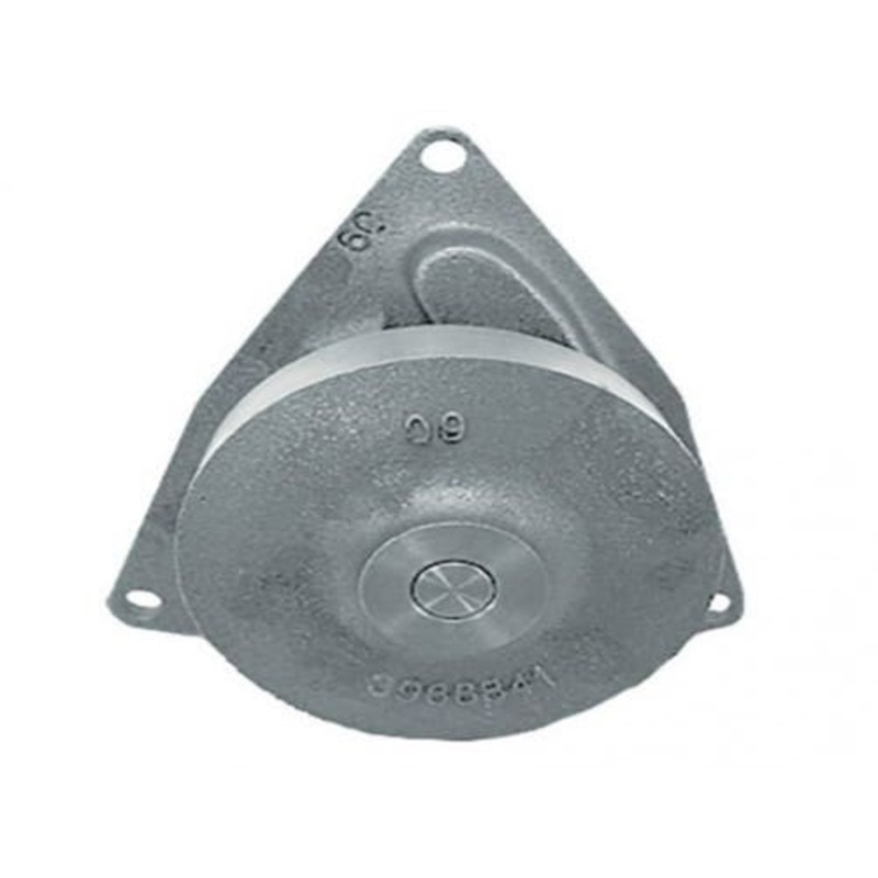 Remanufactured Water Pump fits Case IH MX210 MX230 MX240 MX255 MX270 MX285 STX275 STX325 fits New Holland TG245 TG275 TG305 fits Steiger fits Gleaner