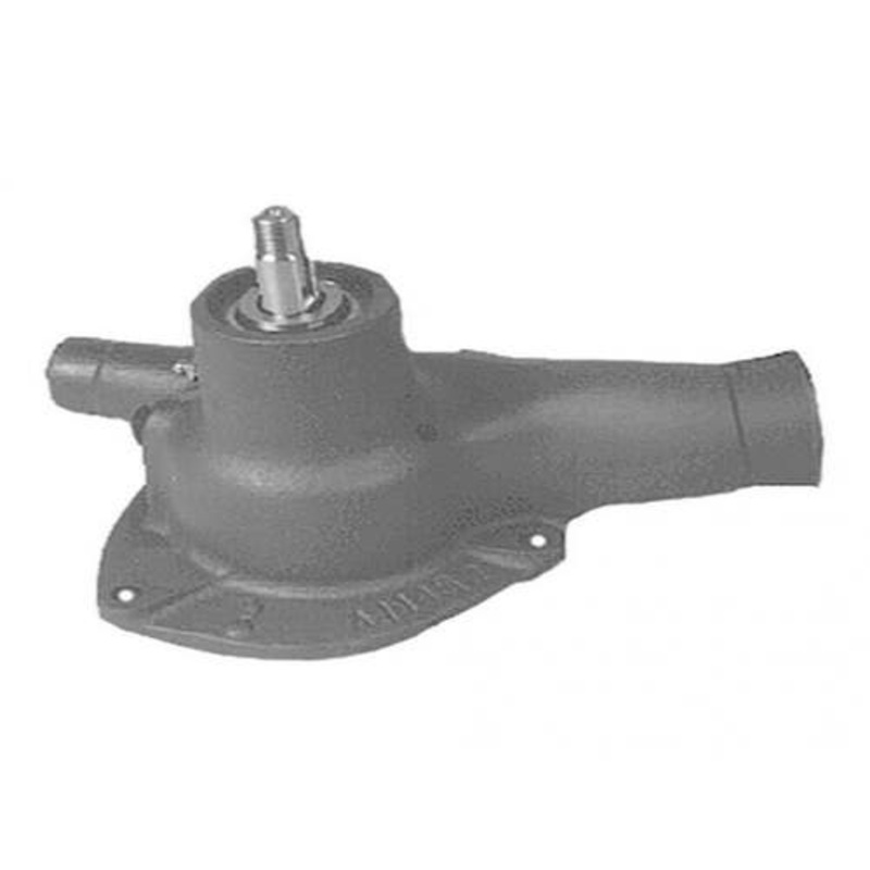 Remanufactured Water Pump fits Case W8 W10 500 500 600 900 930 940 1200 W12 W8 W9 W10 W12 A11452 A11453 A21463 6326A A24573
