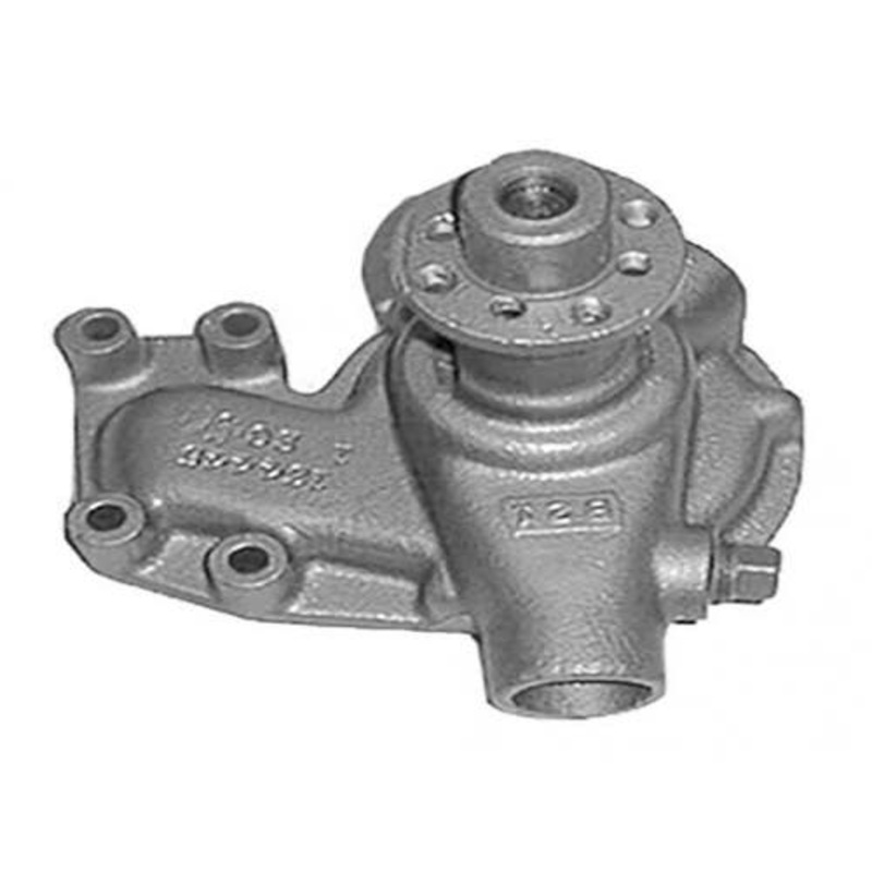 Remanufactured Water Pump fits Gleaner C F 74516961 134445