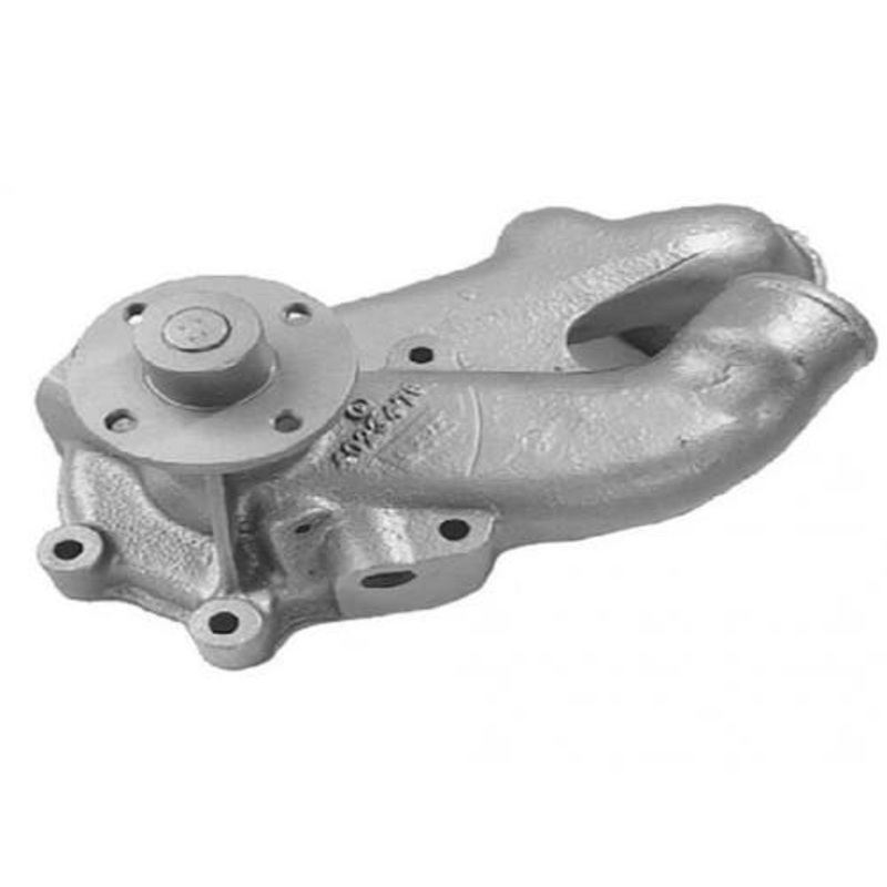 Remanufactured Water Pump fits Gleaner L M 4006790 4023476 74007550