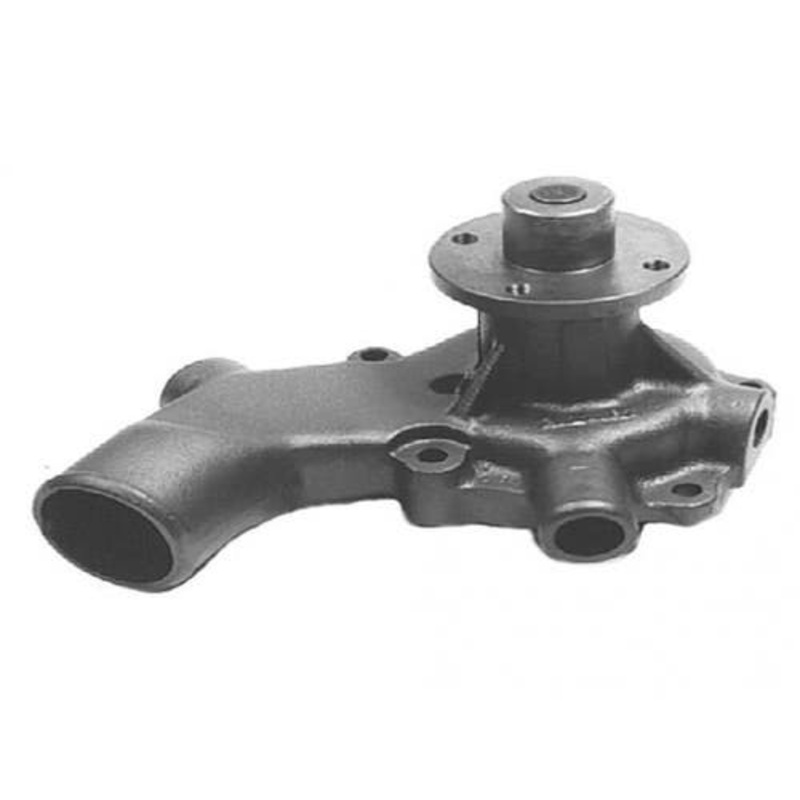 Remanufactured Water Pump fits Gleaner L2 L3 M2 M3 4007621 74007666