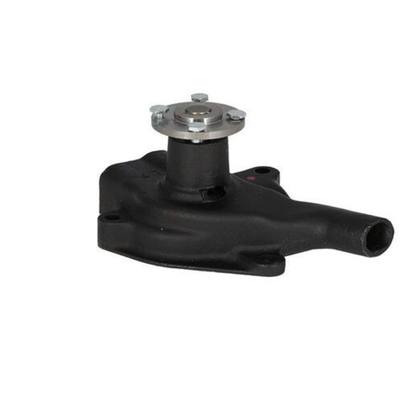 Remanufactured Water Pump fits International 140 200 230 240 330 340 404 424 444 504 660 2404 2424 2444 T340 500 T340 500 660 770 780 201 375793R92