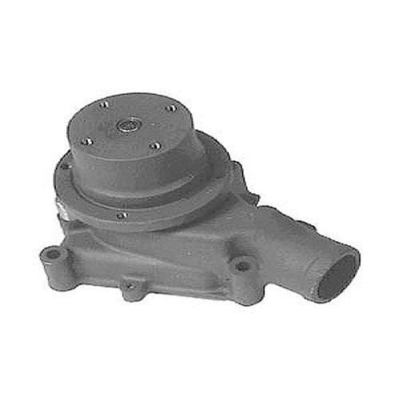 Remanufactured Water Pump fits International 606 2606 616 622 395409R96 534272R91