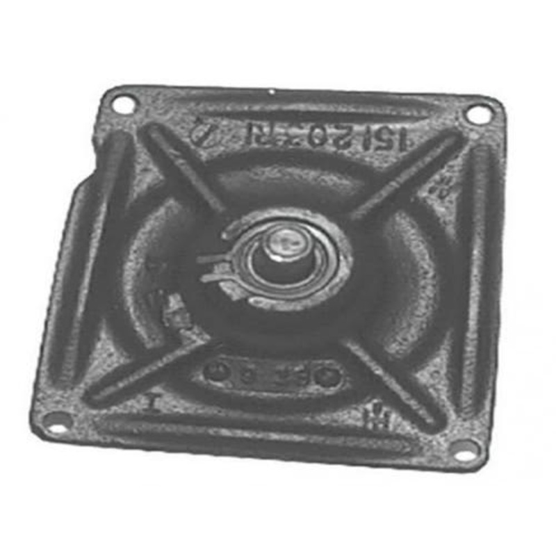 Remanufactured Water Pump fits International 815 915 403005R92 151203R1