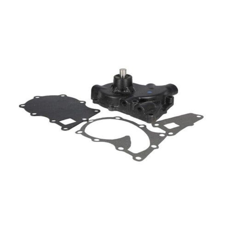 Remanufactured Water Pump fits John Deere 570 575 MG508161 fits New Holland L454 L455 L554 508161 508241 fits Case 1835C 1959818C1 1959819C1 244037A1
