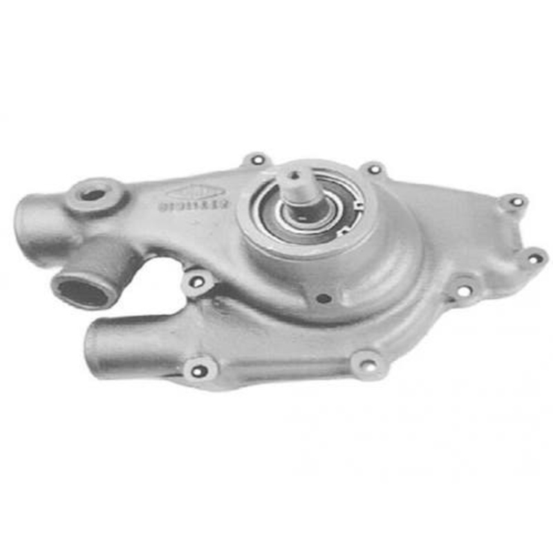 Remanufactured Water Pump fits Massey Ferguson 40 40 750 760 850 855 860 865 40 750 760 860 865 fits White 8900 8920 37711880 745279M91 37711882