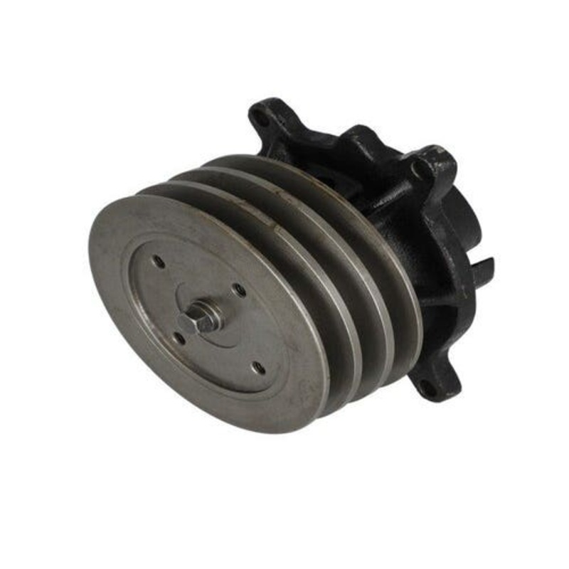 Remanufactured Water Pump fits New Holland 2W1225 fits Massey Ferguson 1505 1805 9N1249 fits White 2-180 4-150 4-175 4-180 9N5023 fits Oliver 9N140