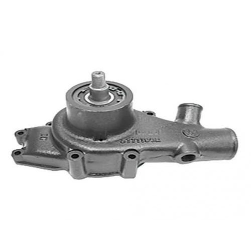 Remanufactured Water Pump fits New Idea 708 800 730377 37711982