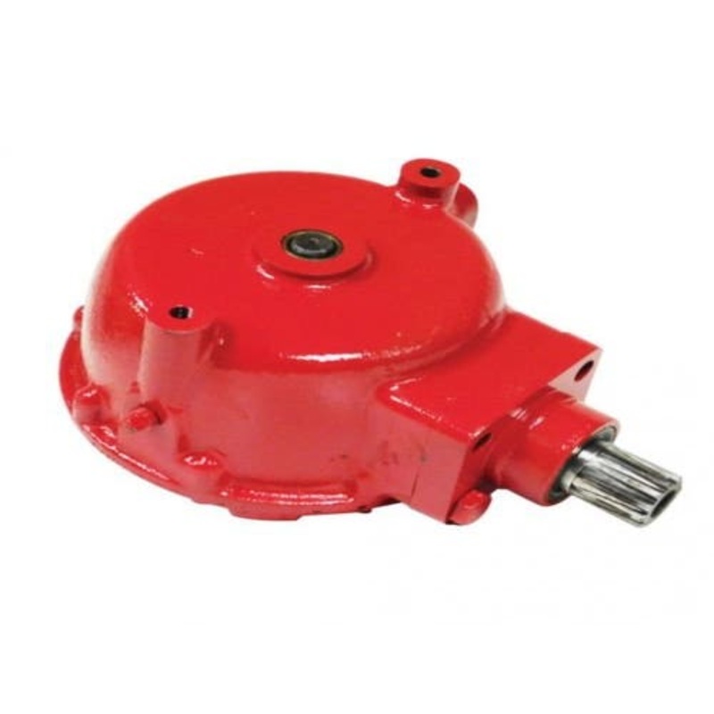 Remanufactured Wobble Box fits International 4000 5000 fits Case IH 1190 1490 1590 fits New Idea 507 509 512 514 5107 5109 5112 5114 136323C91 502852