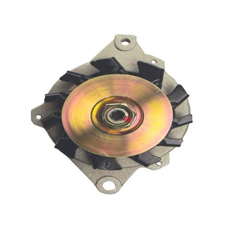 Remanufactured Alternator Conversion fits International H Super H