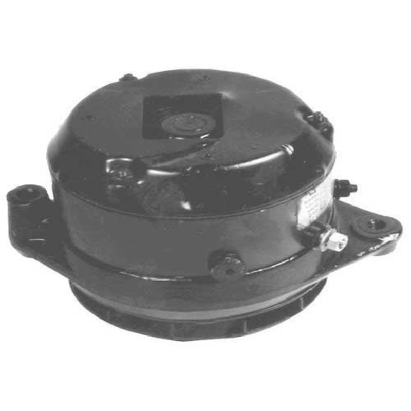 Remanufactured Alternator - Niehoff Style (7571) fits International 886 986 1086 1486 107603C91 104024A1R fits Case IH A130552Z fits Allis Chalmers