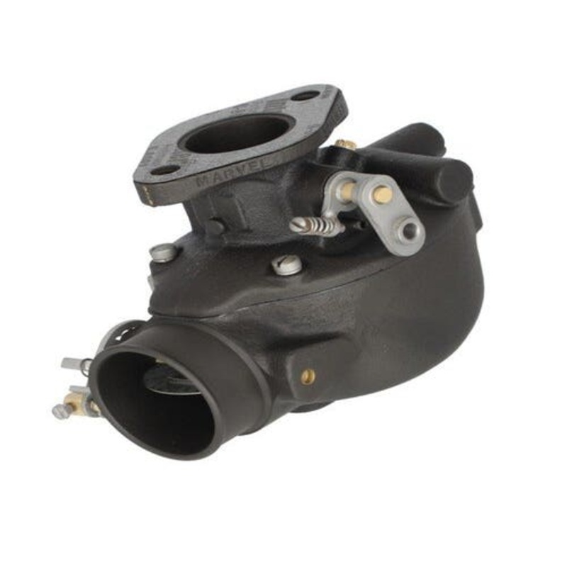 Remanufactured Carburetor fits International 504 2504 2504 381945R93 fits Marvel Schebler TSX940 TSX857