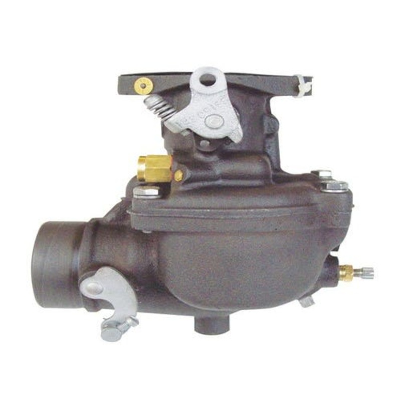 Remanufactured Carburetor fits International 806 826 856 397224R93 381420R91