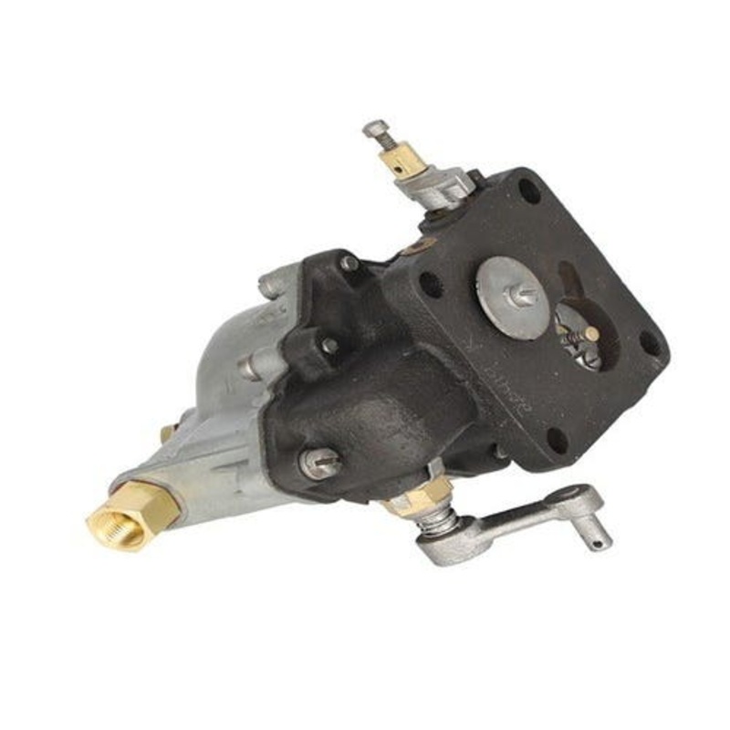 Remanufactured Carburetor fits International MD 400 67860DCM 53873DH