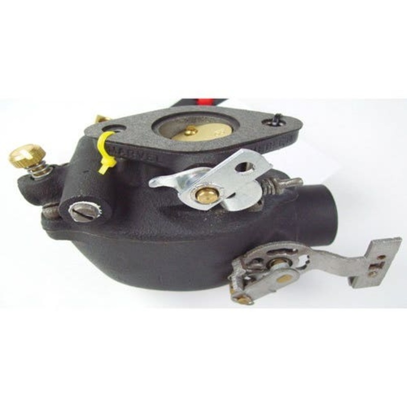 Remanufactured Carburetor fits Massey Ferguson 35 40 50 40 50 fits Marvel Schebler TSX605 TSX643