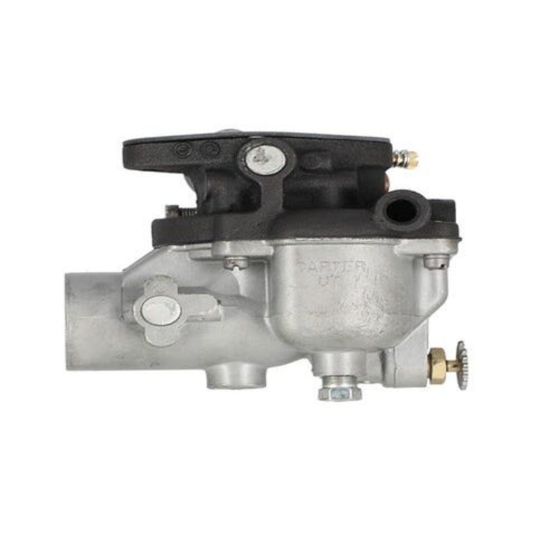 Remanufactured Carburetor fits Massey Ferguson TO30 TO35 35 50 50 fits Oliver Super 55 Super 66 Super 77 66 77