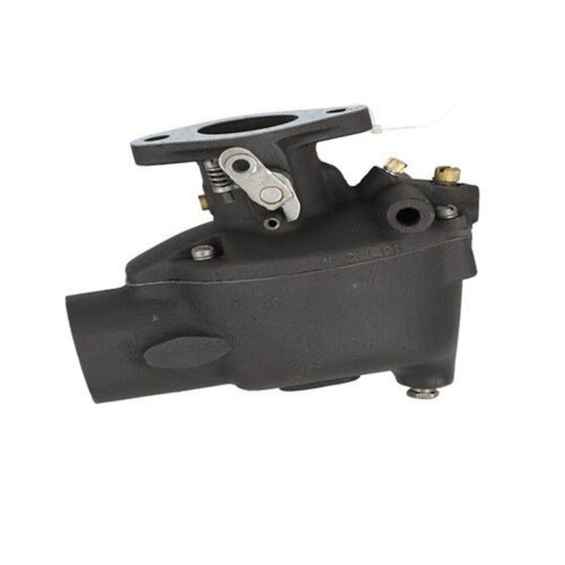 Remanufactured Carburetor fits Minneapolis Moline GVI M670 5 Star fits Marvel Schebler TSX693 TSX901