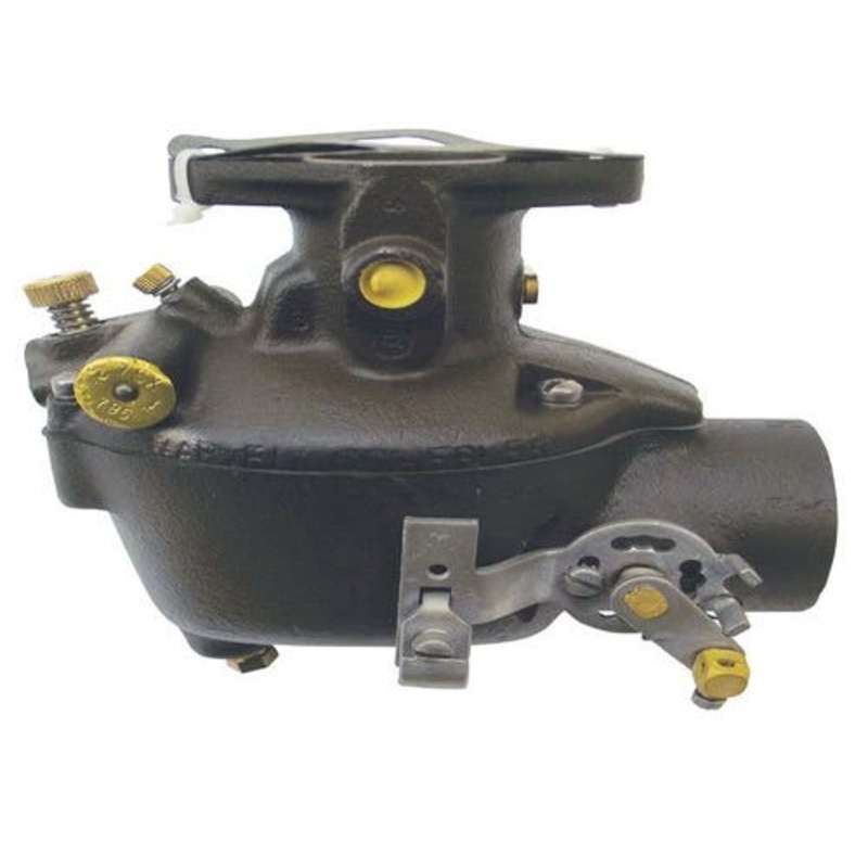 Remanufactured Carburetor fits Minneapolis Moline M5 M602 fits Marvel Schebler TSX795