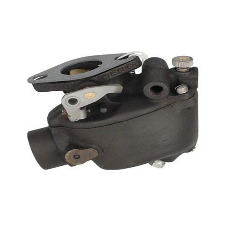 Remanufactured Carburetor fits Minneapolis Moline R RT RTI RTU fits Marvel Schebler TSX36 TSX231 TSX497