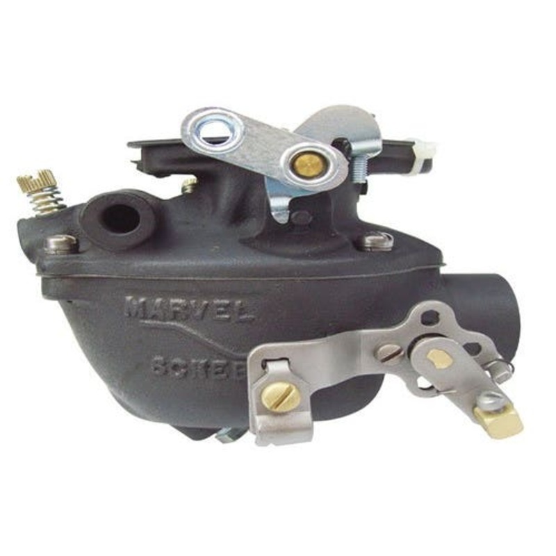 Remanufactured Carburetor** fits Oliver 60 fits Marvel Schebler TSX120 TSX138