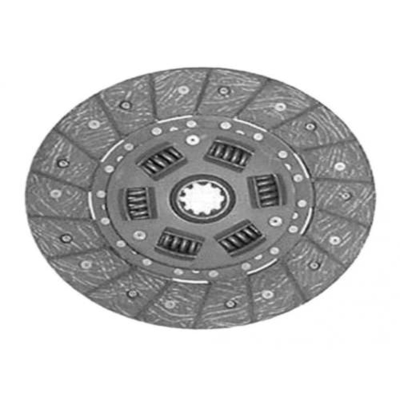 Remanufactured Clutch Disc fits Case 320 530 V 200B 210B 211B 300 430 530 430 310 320 S G11079