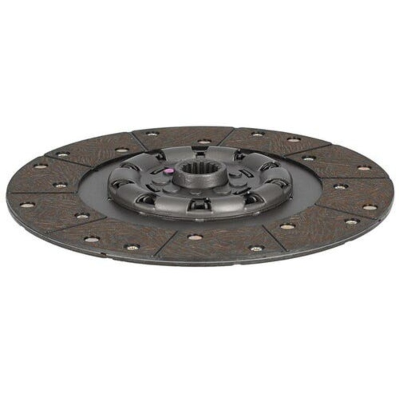 Remanufactured Clutch Disc fits Case 430 530 420 430 440 441 510B 630 530 A36414